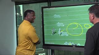 X’s and O’s with LeRoy Butler: How Christian Watson could revitalize the Packers offense