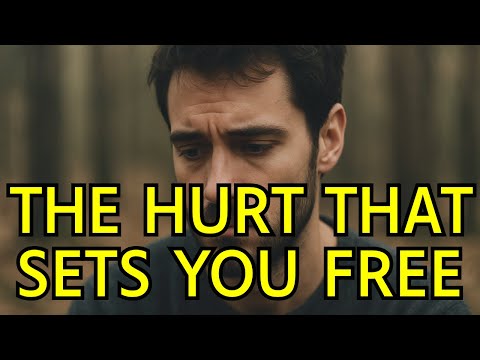 BREAKING CYCLES l THE PAIN THAT HEALS