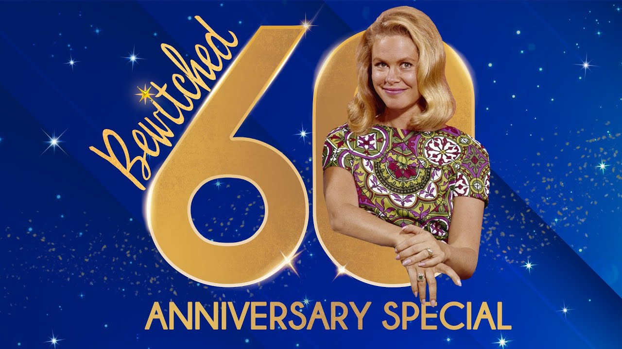 Bewitched 60th: Anniversary Special
