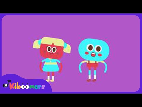 Flea Fly Mosquito - The Kiboomers Preschool Songs & Nursery Rhymes for Camp