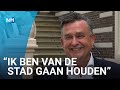 Burgemeester Roemer neemt officieel afscheid van gemeente Alkmaar