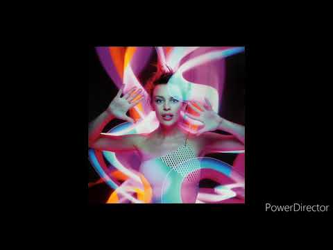 Kylie Minogue - Butterfly (Demo)