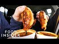 LA Food Truck Serves The Juiciest Tacos Food Insider