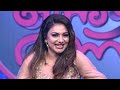 Onnum Onnum Moonu Season 3 L Rimi Sings Tharapadham Chethoharam L Mazhavil Manorama