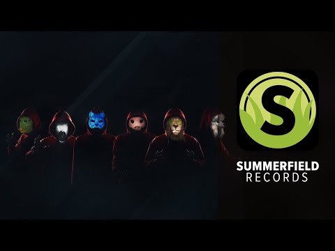 Pottsau x Mysteria x Freaknation - Chuck