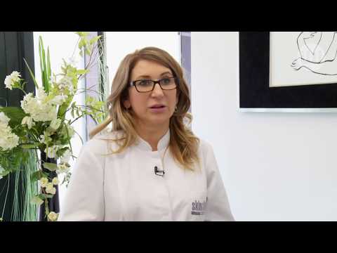 Powstrzymaj nadmierne pocenie