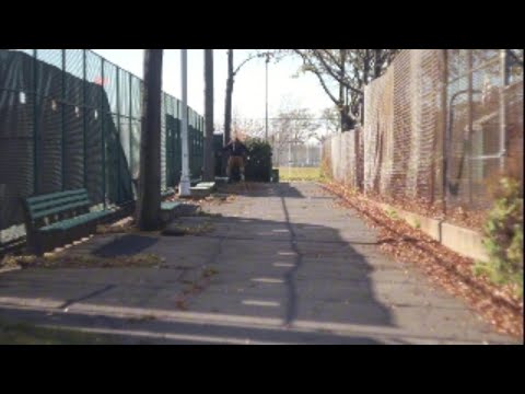 Sav B - CKTH (Official Lyric Visualizer)