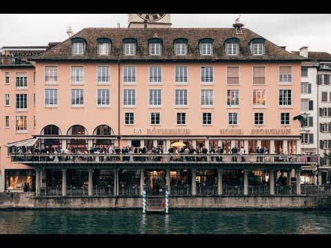 ChefAlps After-Show-Party 2019