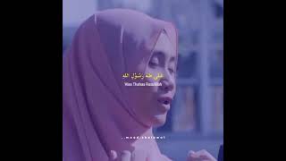 Download lagu Alfina nindiyani Sholallahu salamullah🤩🤩 #shorts mp3 Download lagu Alfina nindiyani Sholallahu salamullah🤩🤩 #shorts mp3
