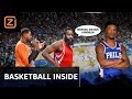 Plumpudding Cavs & win Westbrook-shirt! | Basketball Inside S2E3 | 15/11/2018