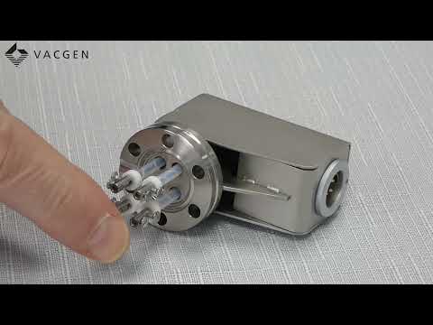 VACGEN | Product Overview on Feedthroughs