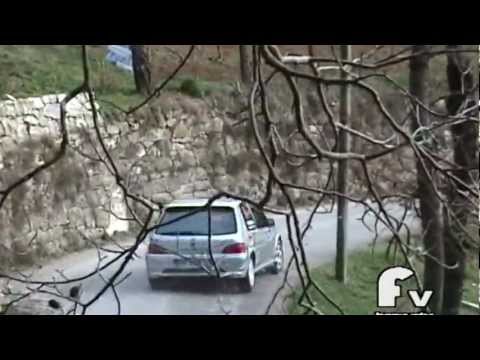 4° Ronde del Grifo 2012 - Zonta Fabrizio e Piergiorgio ReMix