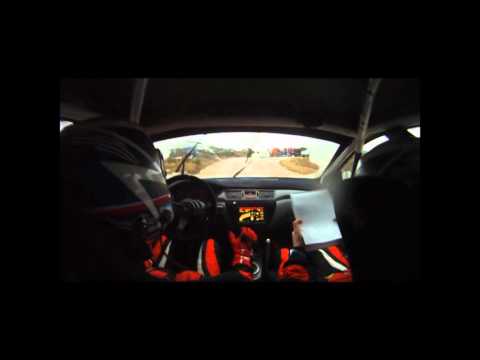 Ronde Valtiberina 2016 SS Alpe di Poti 4 Novak-Čar