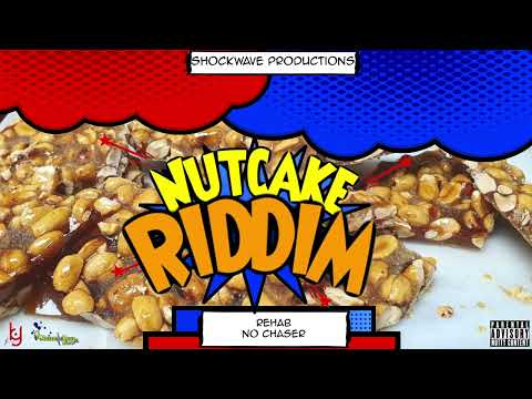 Rehab - No Chaser (Nutcake Riddim) | 2022 Soca | Barbados Crop Over