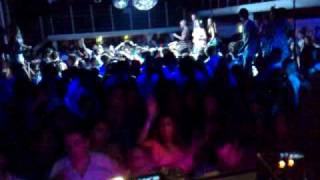 Dave Oak @ Dj Contest "Mix Bauhaus" parte 2