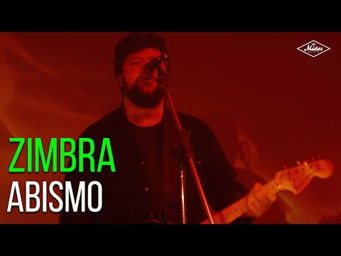 Abismo - Zimbra