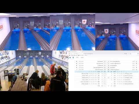 DKBC Pokal VFB Hallbergmoos:TSV Breitengüßbach