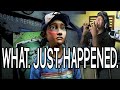 I can't even comprehend what just happened...| TELLTALE: THE WALKING DEAD SEASON 2 FINALE