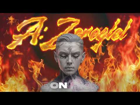 Don Dior x Pucke x BLU x Babynna - A Zereglel