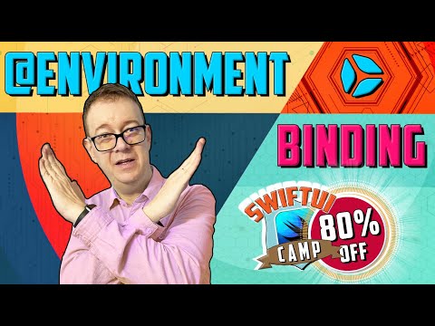 You’re Using @Environment WRONG in SwiftUI! Here’s the Right Way
