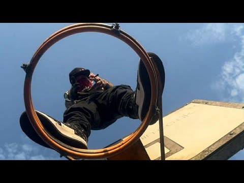 Ty Tattz - Nuisance (Music Video)