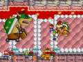 SMRPG The Seven Sages Bowser