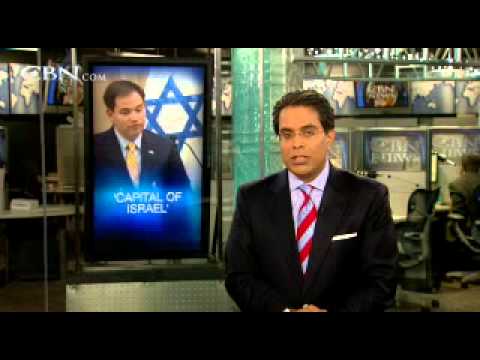 News on The 700 Club: February 21, 2013 - CBN.com