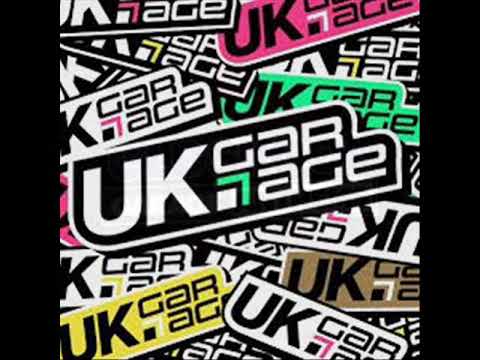 Oldskool Garage Mix Part 3