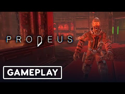 prodeus crank up graphics prodeus crank up graphics