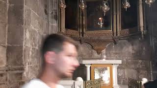 Jerusalem tour part 5