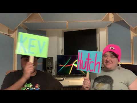 Plouple Couple Episode 1 w/ Kevin Knapp + Hutchtastic | Plump Records