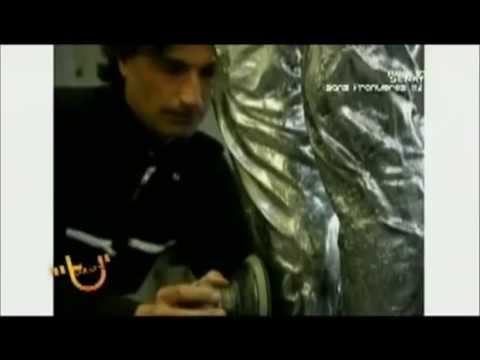 RICHARD ORLINSKI  CULTURE T   ARTISTES FRANÇAIS SANS FRONTIERE