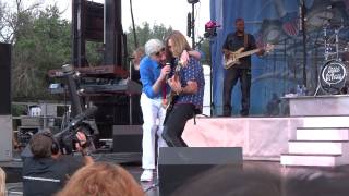 LADY   Dennis DeYoung