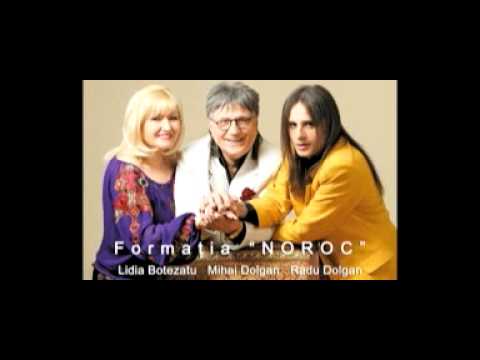 De ce plang chitarele - remix - Formatia NOROC