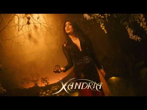 XANDRIA - The Shannon's Home