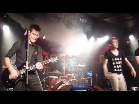 HARTHOF - Dich für immer zu vergessen - Live@Magnet