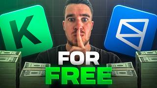 The Prediction Market Money Nobody's Claiming (Polymarket & Kalshi)