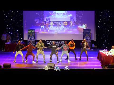 Performers Concours ABC 2019 - Vava corazon, Desko youknow  et Kenti