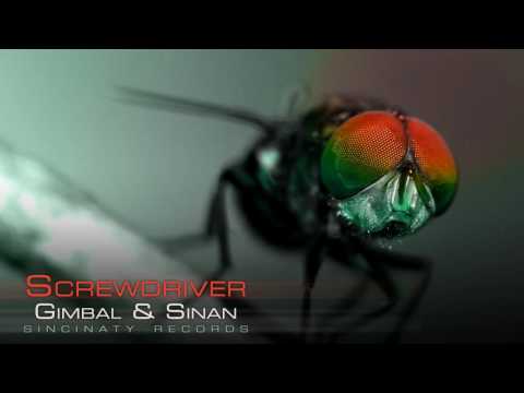Gimbal & Sinan - Screwdriver (Housefly Vol. 7)