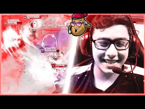 BROKEN BLADE IS A PERFECT PLAYER