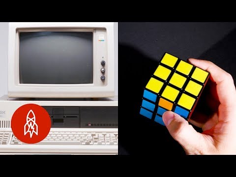 The stories behind four extraordinary inventions