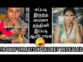 Myna Nandhini SKINGLOW SECRET REAVEALED Transformation From 2014 To 2021 Beauty Secret