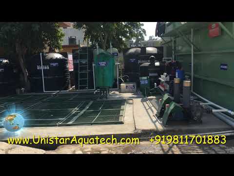 More than 5000 LPH Operational And Maintenance Contract Sewage Treatment Plant, Food Industry, Maintenance Part: Motor