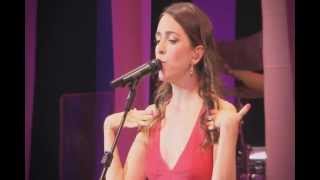 Roberta Sá- Interessa