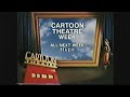Cartoon Network S Cartoon Theatre Week Promo From 2002