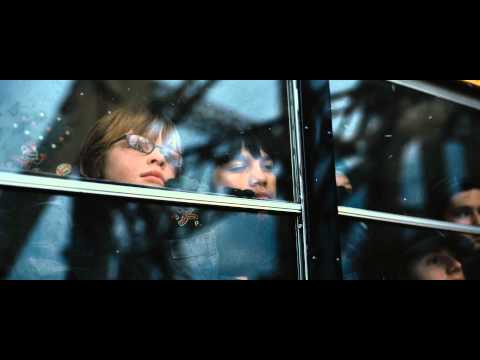 Темный рыцарь: Возрождение легенды - Трейлер 2