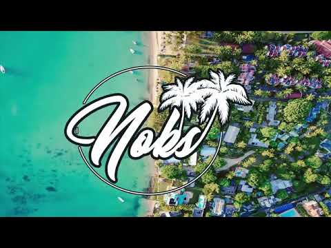 DJ NOKS X NKARONDA - LOVELY NANCY  -REMIX 2018