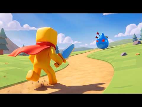 XP Hero video thumbnail