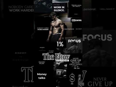 The Flow By DJ LUXURY 