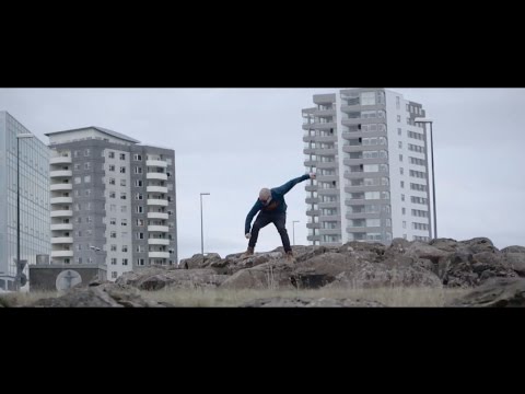 Herra Hnetusmjör - 203 STJÓRINN (prod. Joe Frazier)